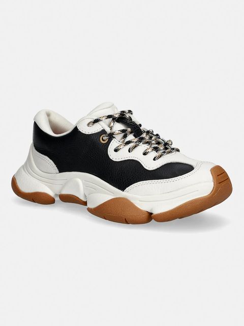 Camper sneakersy skórzane TWS - zdjęcie produktu nr 1