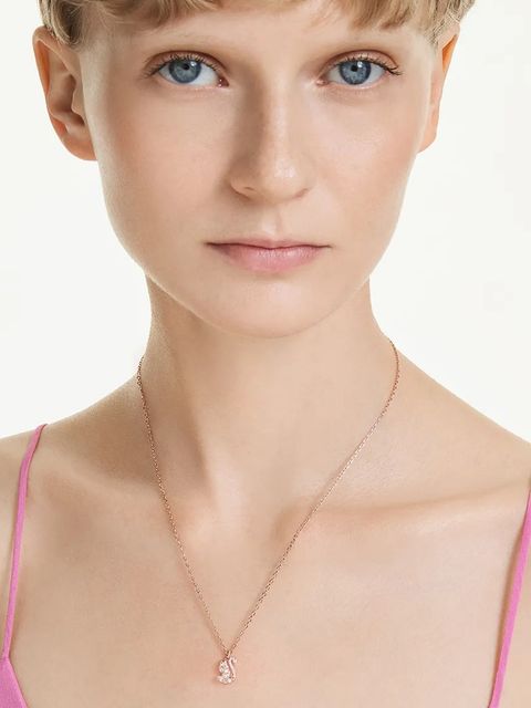 Swarovski naszyjnik AWAN