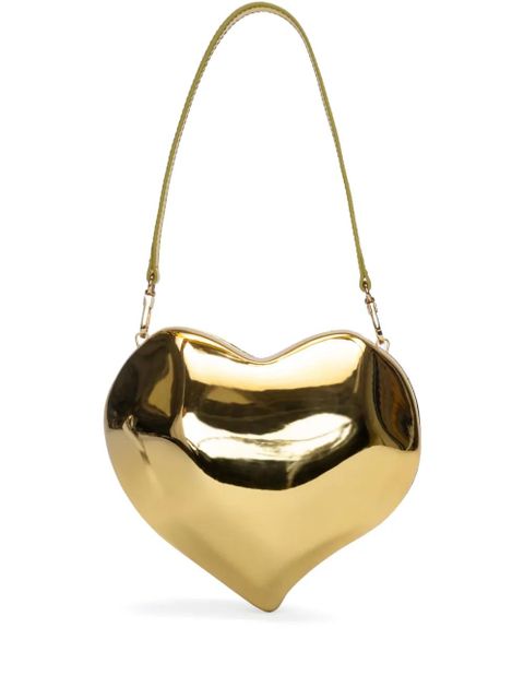 Simon Miller heart-shaped bag - Gold - zdjęcie produktu nr 1