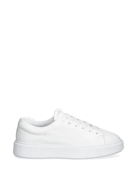 Copenhagen CPH407 lace-up sneakers - White - zdjęcie produktu nr 1