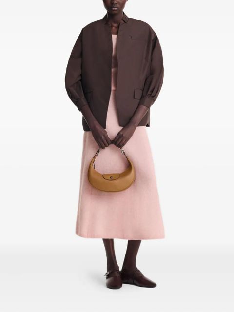 Longchamp small Le Pliage Xtra shoulder bag - Brown