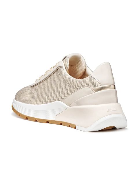 Geox sneakersy D METROPOLI