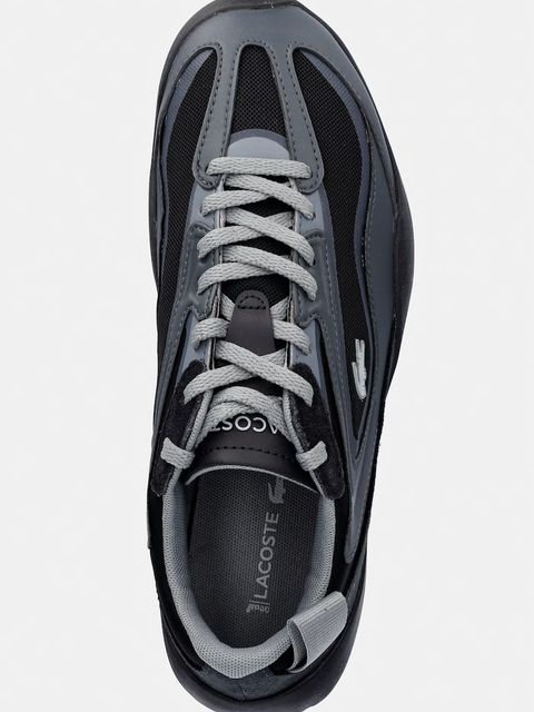 Lacoste sneakersy Side Low Sneakers