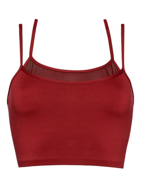 ERES Cooper bikini top - Red - zdjęcie produktu nr 1