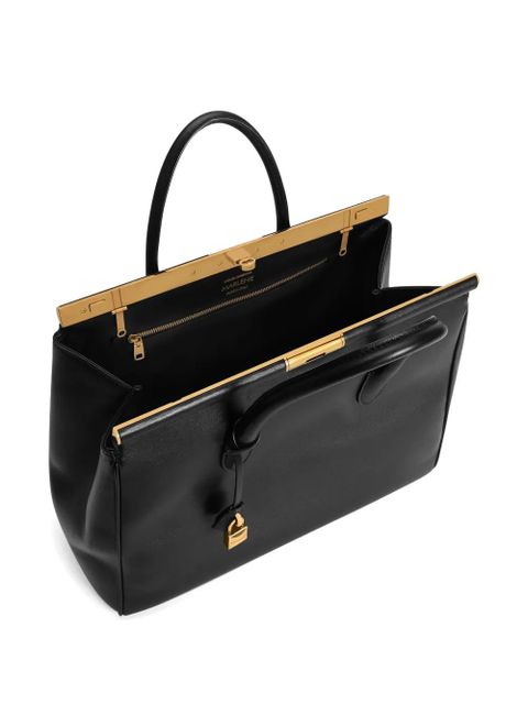 Dolce & Gabbana Sicily tote bag - Black