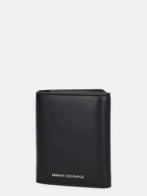 Armani Exchange portfel - zdjęcie produktu nr 2