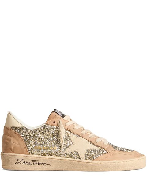 Golden Goose Ball Star sneakers - Neutrals - zdjęcie produktu nr 1