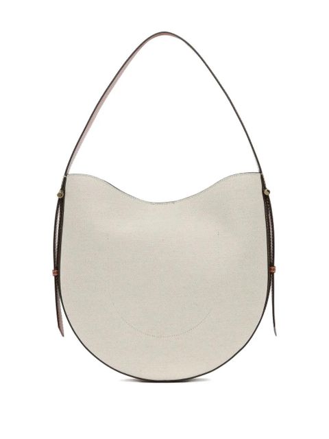Victoria Beckham medium Dia shoulder bag - Neutrals - zdjęcie produktu nr 2