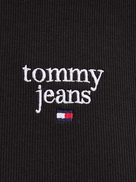 Tommy Jeans sukienka - zdjęcie produktu nr 2