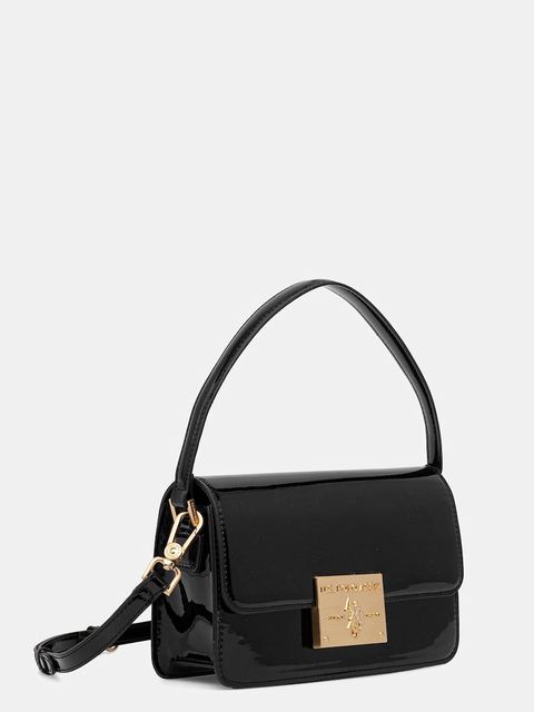 U.S. Polo Assn. torebka Winton kolor czarny BIU0W8879WVP