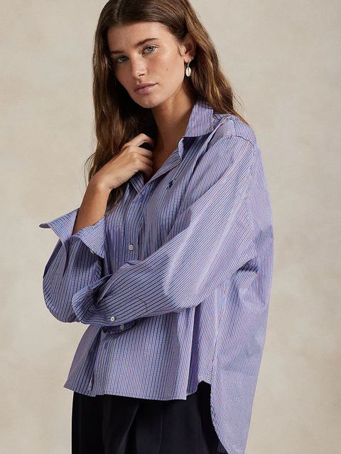 Polo Ralph Lauren koszula - zdjęcie produktu nr 1