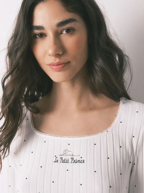 women'secret piżama