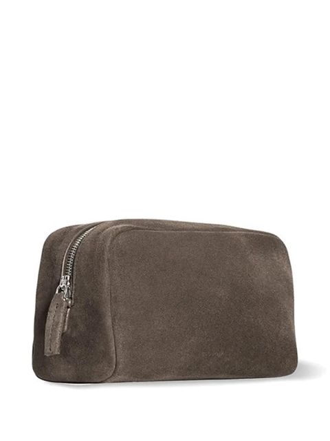 The Row Astra pouch bag - Brown - zdjęcie produktu nr 2