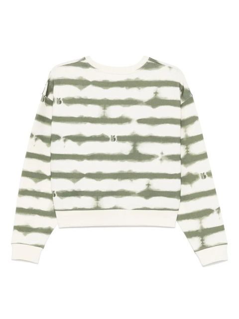 Ba&Sh Sete sweatshirt - White - zdjęcie produktu nr 2