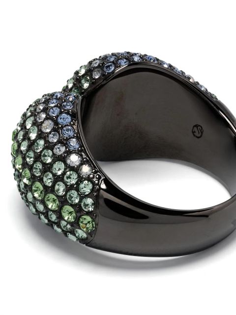 Swarovski Sublima ring - Silver