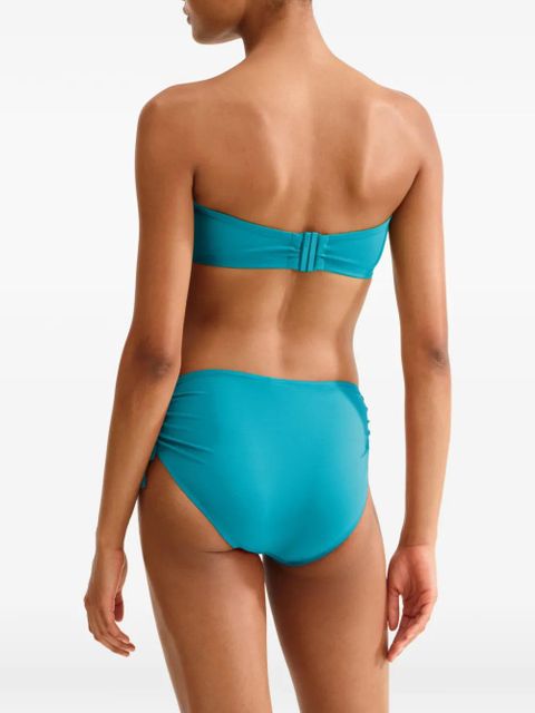 ERES Show bra bikini top - Blue