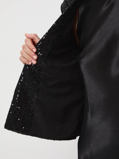 Medicine marynarka kolor czarny