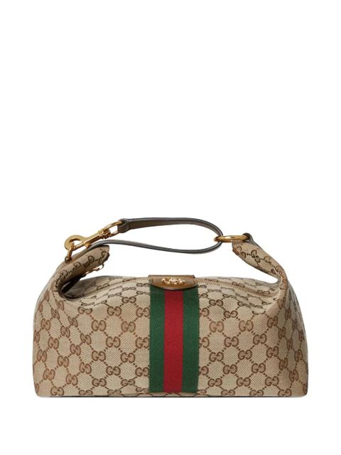 Gucci medium Vanity tote bag - Neutrals - zdjęcie produktu nr 1