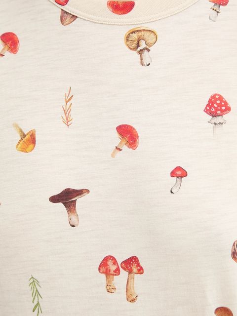 Rag & Bone t-shirt bawełniany damski kolor beżowy RE6E25FT3SW