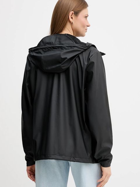 Rains kurtka przeciwdeszczowa 12210 Pocket Jacket W3 - zdjęcie produktu nr 1