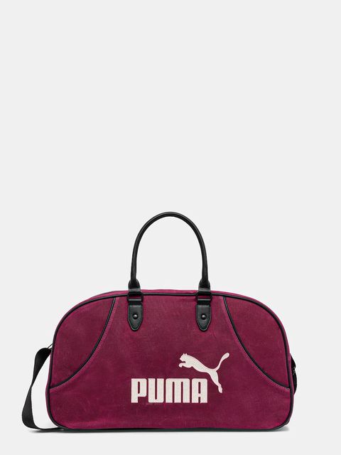 Puma torba Grip Bag kolor różowy 91826 - zdjęcie produktu nr 1