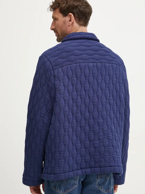 A.P.C. kurtka veste fish