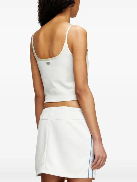 Diesel T-Ruth tank top - White