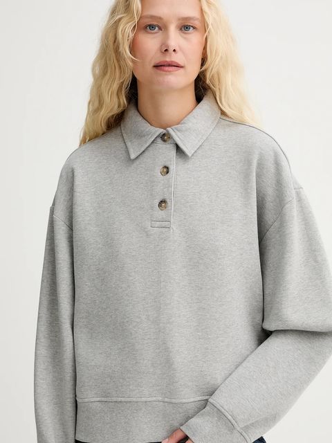 Marc O'Polo bluza bawełniana