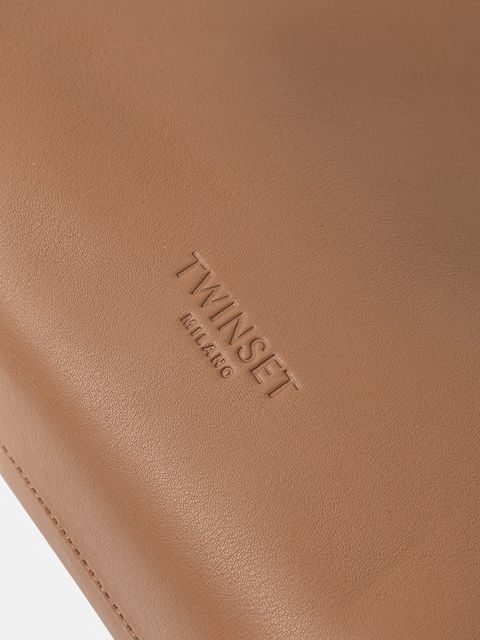 Twinset torebka skórzana