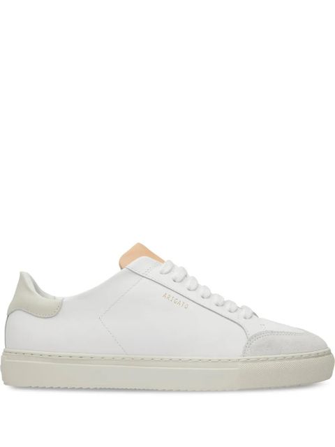 Axel Arigato Clean 90 Triple sneakers - White - zdjęcie produktu nr 1
