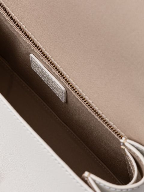 Pinko torebka skórzana