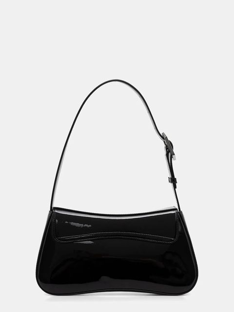 Emporio Armani torebka kolor czarny EW001013 AF17287