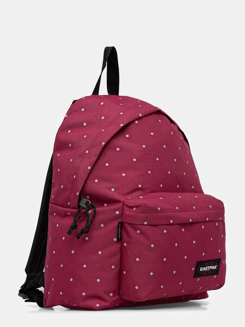 Eastpak plecak PADDED PAK'R kolor czerwony duży wzorzysty EK0006206W51 - zdjęcie produktu nr 2