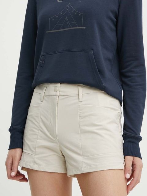 Salewa szorty outdoorowe Puez