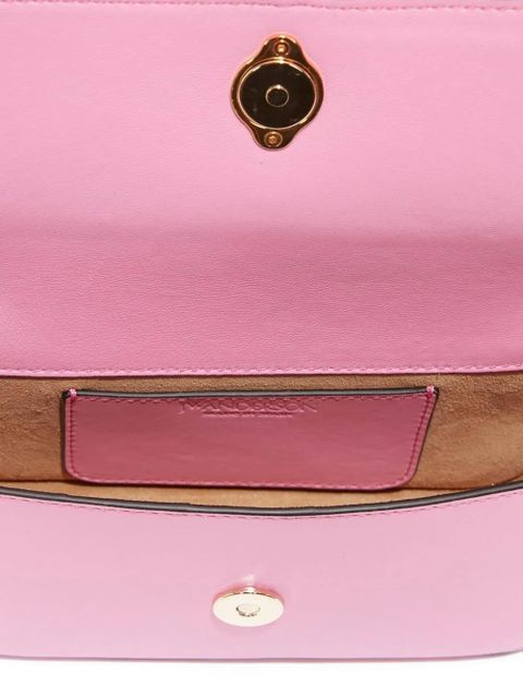 JW Anderson Anchor Chain shoulder bag - Pink
