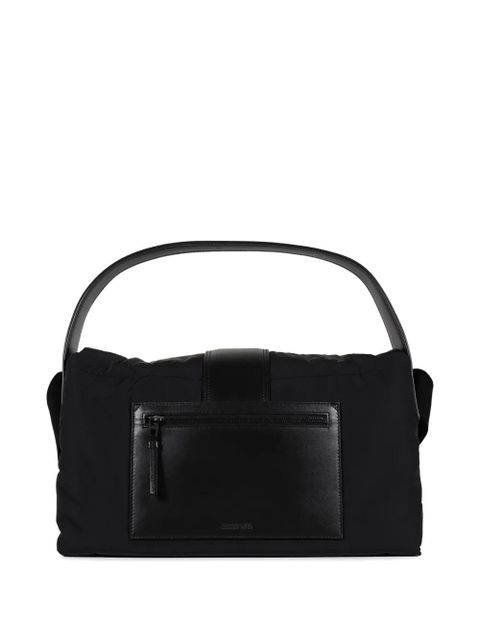 Jacquemus The Bambino shoulder bag - Black - zdjęcie produktu nr 2