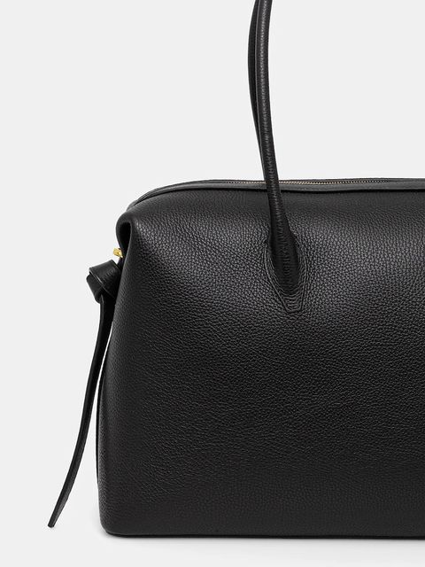 Yuzefi torebka skórzana LARGE BRIOCHE