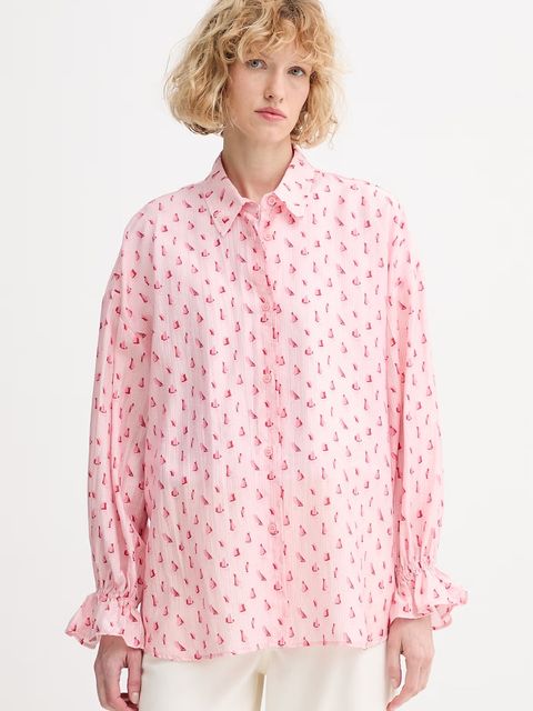 American Vintage koszula damska - zdjęcie produktu nr 1