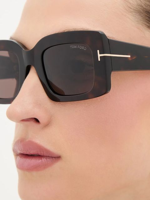 Tom Ford okulary przeciwsłoneczne Brigitta