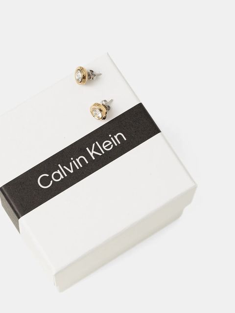 Calvin Klein kolczyki 35000772 - zdjęcie produktu nr 2