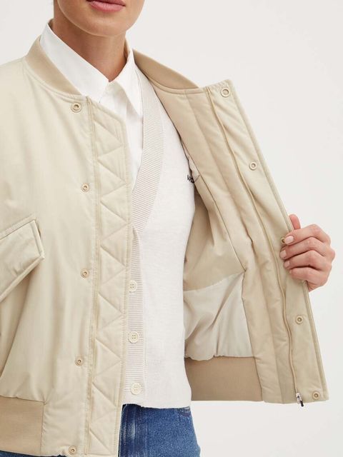 A.P.C. kurtka bomber blouson haley