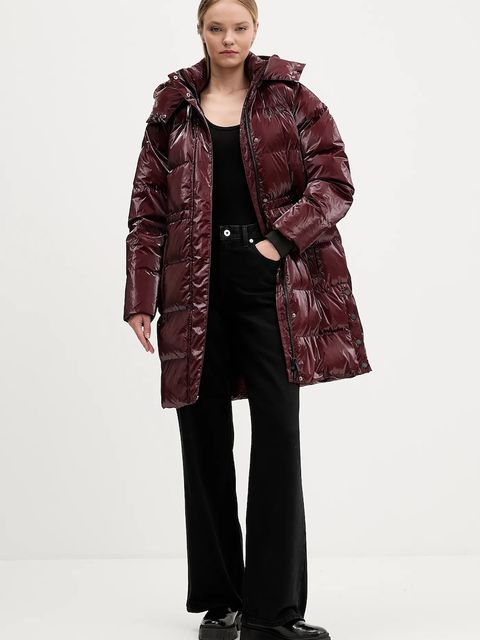 Karl Lagerfeld Jeans jeansy damskie medium waist A4W10043 - zdjęcie produktu nr 2