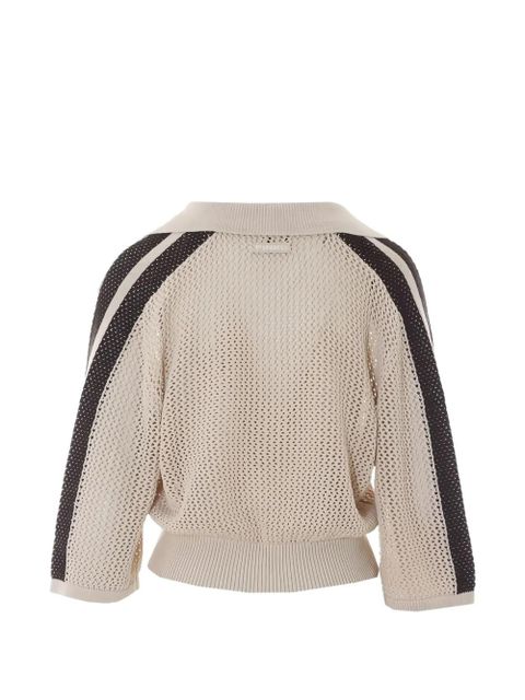 PINKO Pinko Sweaters - Neutrals - zdjęcie produktu nr 2