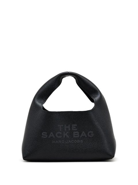 Marc Jacobs The mini sack - Black - zdjęcie produktu nr 1