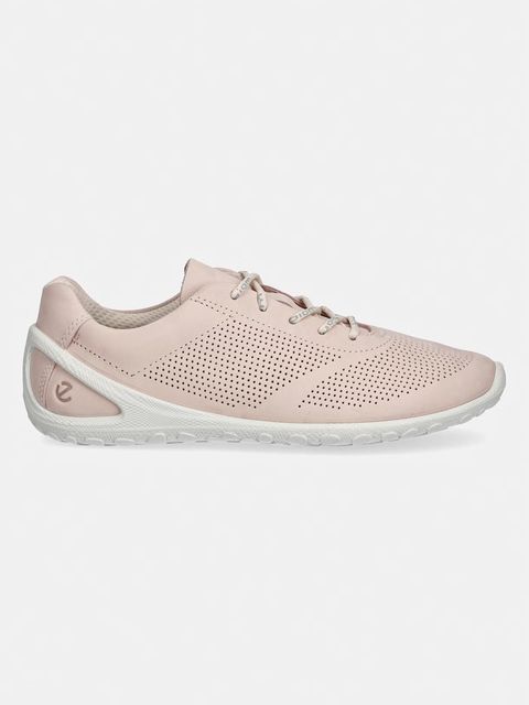 Ecco sneakersy nubukowe Biom Lite W - zdjęcie produktu nr 1