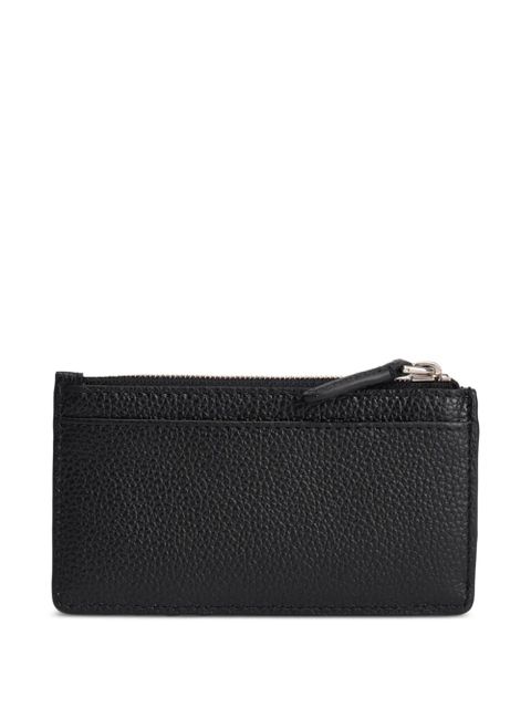 Mulberry zipped card wallet - Black - zdjęcie produktu nr 2