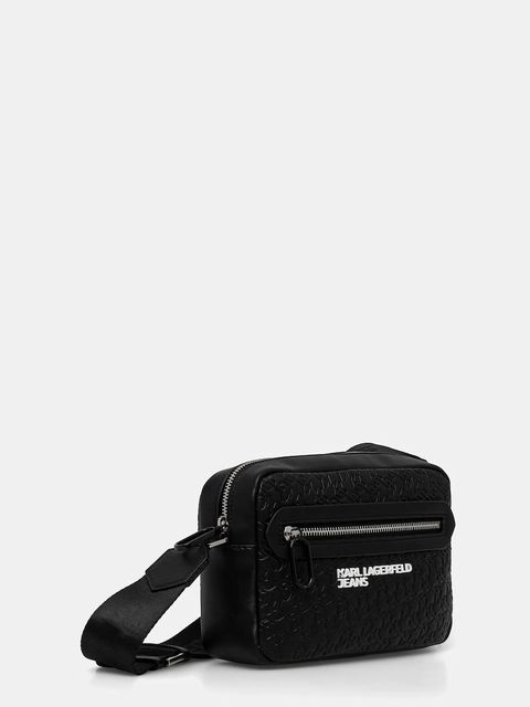 Karl Lagerfeld Jeans saszetka - zdjęcie produktu nr 1