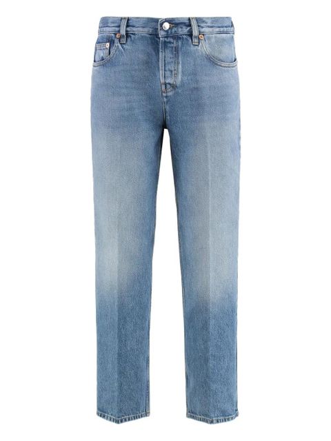 Gucci five-pocket jeans - Blue - zdjęcie produktu nr 1