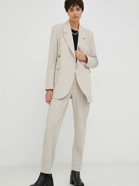 Herskind spodnie Brandy - zdjęcie produktu nr 1