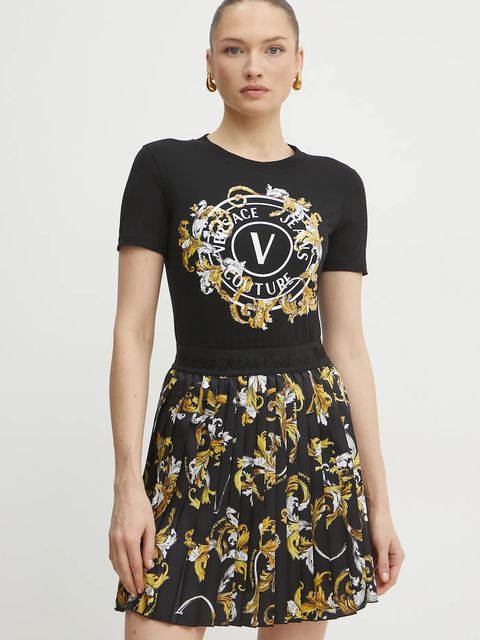 Versace Jeans Couture t-shirt - zdjęcie produktu nr 1
